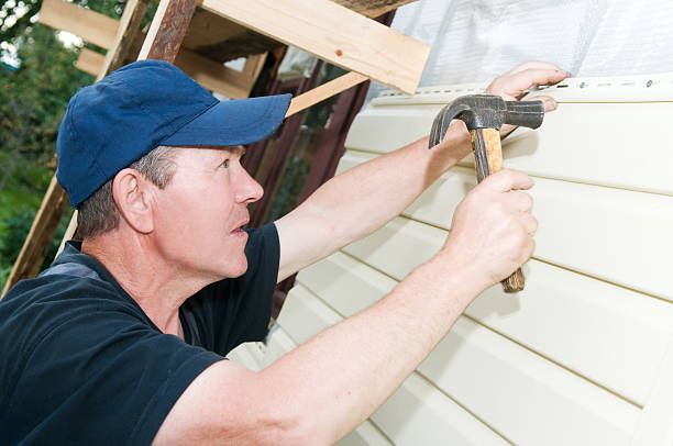 Best Siding Painting and Refinishing  in Delhi, LA