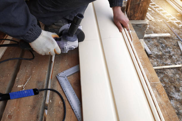  Delhi, LA Siding Pros